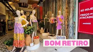 Tem até bazar! Promoções de janeiro no Bom Retiro com Oportunidades Imperdíveis 