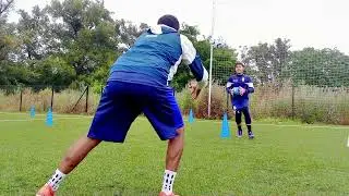 Reserva: Readaptaci&oacute;n Fuerza con recorridos 10/01 