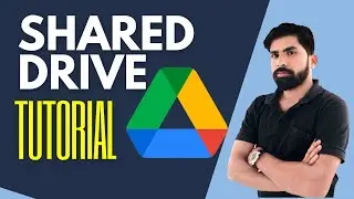 Google Shared Drive Tutorial &ndash; Manage Team Files Easily