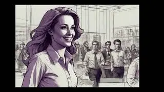 Bir Finansal &Ouml;zg&uuml;rl&uuml;k Hikayesi-Ms Purple