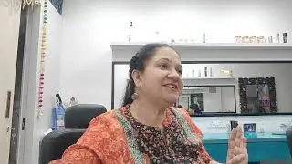 Facial class l Royal Style Makeup Studio and Academy offers Best Education l Join Now