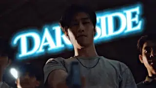 Vegas ✘ Darkside [Fmv]