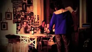NUXXXX VS. CLNBY LIVE BEI PLATFORM 3 RAUM F&Uuml;R ZEITGEN&Ouml;SSISCHE KUNST M&Uuml;NCHEN