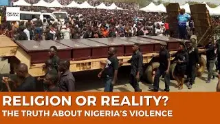 Christian Genocide: Why Nigeria&rsquo;s Security Crisis Needs Honest Answers