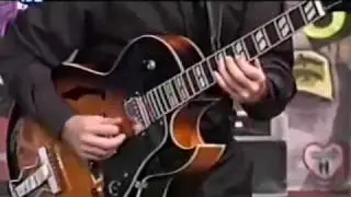 When I Lost You - Ale Ravanello Blues Combo - Programa Radar - TVE