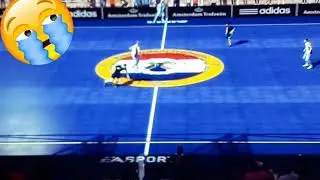 BEST SKILL EVER (FIFA STREET 2)