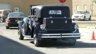 1931 (?) Duesenberg