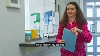 2025 Living Well video