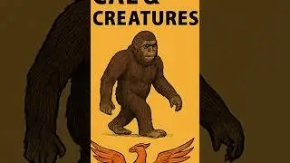 The Truth About Mythical Creatures