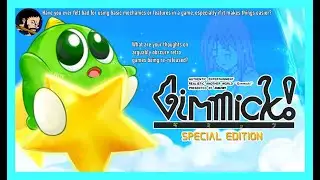 Discovering Gimmick! Special Edition (NS): Exploring the Retro Charm and Gameplay | Game Review