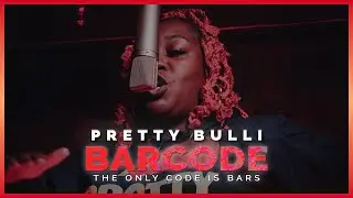 PRETTY BULLI- Barcode Season 2: Episode 4