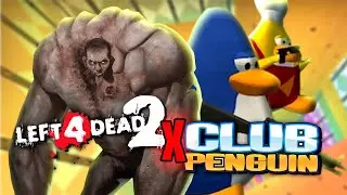 ¡QUE MALDITO CROSSOVER 😱🔥!