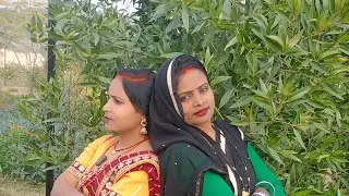 Tannu देहाती  is live!