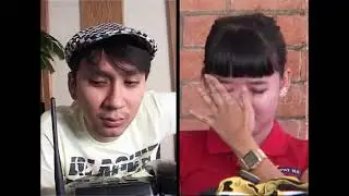 REPORTER DIKERJAIN VINCENT SAMPE NANGIS | UPS SALAH