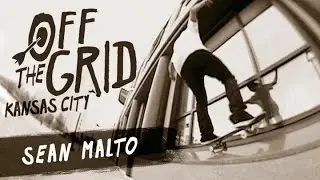Sean Malto - Off The Grid