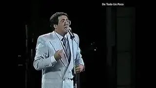 Cl&aacute;sico - Herm&oacute;genes Conache - El mejor chiste de Pinochet