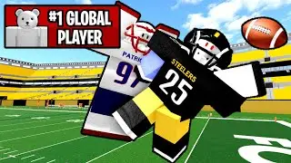I GOT GLOBAL ON MOBILE!!! (FOOTBALL FUSION 2 ROAD TO GLOBAL#3)