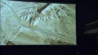Jananne Al Ani: Shadow Sites