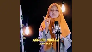 Arrobu Sholla