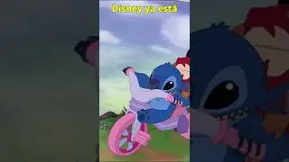 EXITO GLOBAL ‐ LIVE ACTION #liloystitch #stitch #secuela #exito #mundial #curiosidades #gazkcosmos