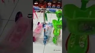 #Skuter#MainanAsik#Kawijayatoys ☎️08128055220