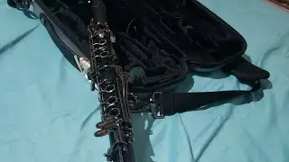 Tutorial de clarinete - Posiciones básicas 🎷/ Escala cromática
