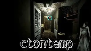Contempt/horror game