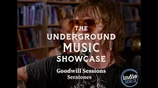 Denver rock band Fast Eddy performs 