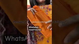Premium Rang Pasand by Gulljee Collection 🔥 #originalpakistanisuits #gulljee #youtubeshorts
