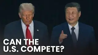 The Development Finance Corporation and the US-China competition in the Global South