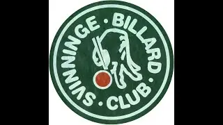 1. Division Svinninge BC - BK Gilleleje, bord 2