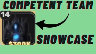{Skibi Defense Prime Utc Update} Showcasing Competent Team!