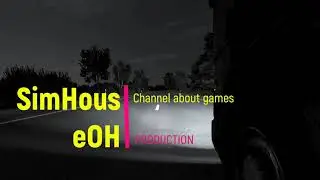 ETS 2 Сборка карт с RusMap. для v 1.48.1.6s