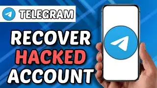 How To Recover Hacked Telegram Account (2026)
