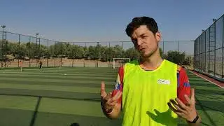 2021 09 07 Promotion video for Simon