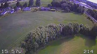 Rangetest DH210