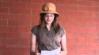 Nancy Drew's Treasure Hunt