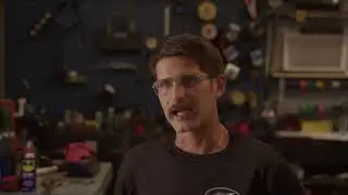 Meet Our Team | Joey 
