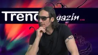 Trend Magazin - Davor Gobac