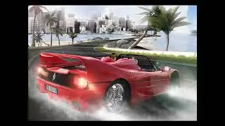 Outrun - Splash Wave - Best version