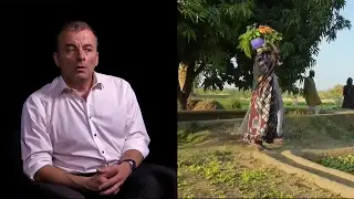 Mali : entretien avec Christophe Luedi, chef de la délégation du CICR