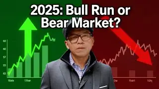 Был ли бычий рынок биткоина 2025 года на самом деле медвежьим рынком?