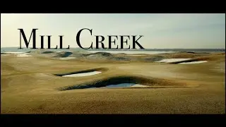 Mill Creek обзорный ролик гольф клуба