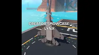 Creator Showcase: Lynx