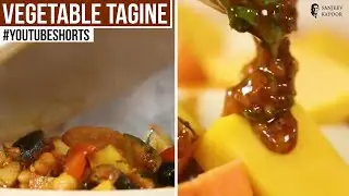 Vegetable Tagine | #Shorts | Sanjeev Kapoor Khazana