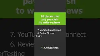 Cash for Your Opinion 10 Places That Reward You for Writing Reviews