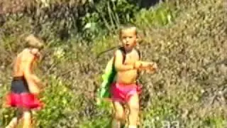 familie versteegjes 1993-6