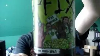 TMOH - Beer Review 49#: Beer Here Hopfix