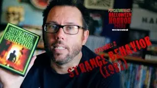 Strange Behavior (1981) - Halloween Horror Picks