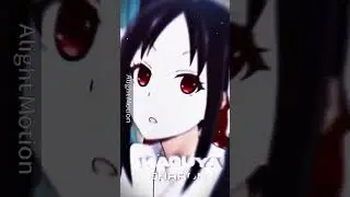 Kaguya vs Akane Fr #debate #anime #whoisstronger